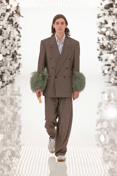 Look 85